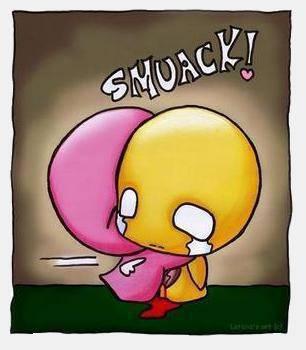 oooooh il pleure c triste!!!