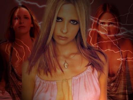 sarah michelle gellar